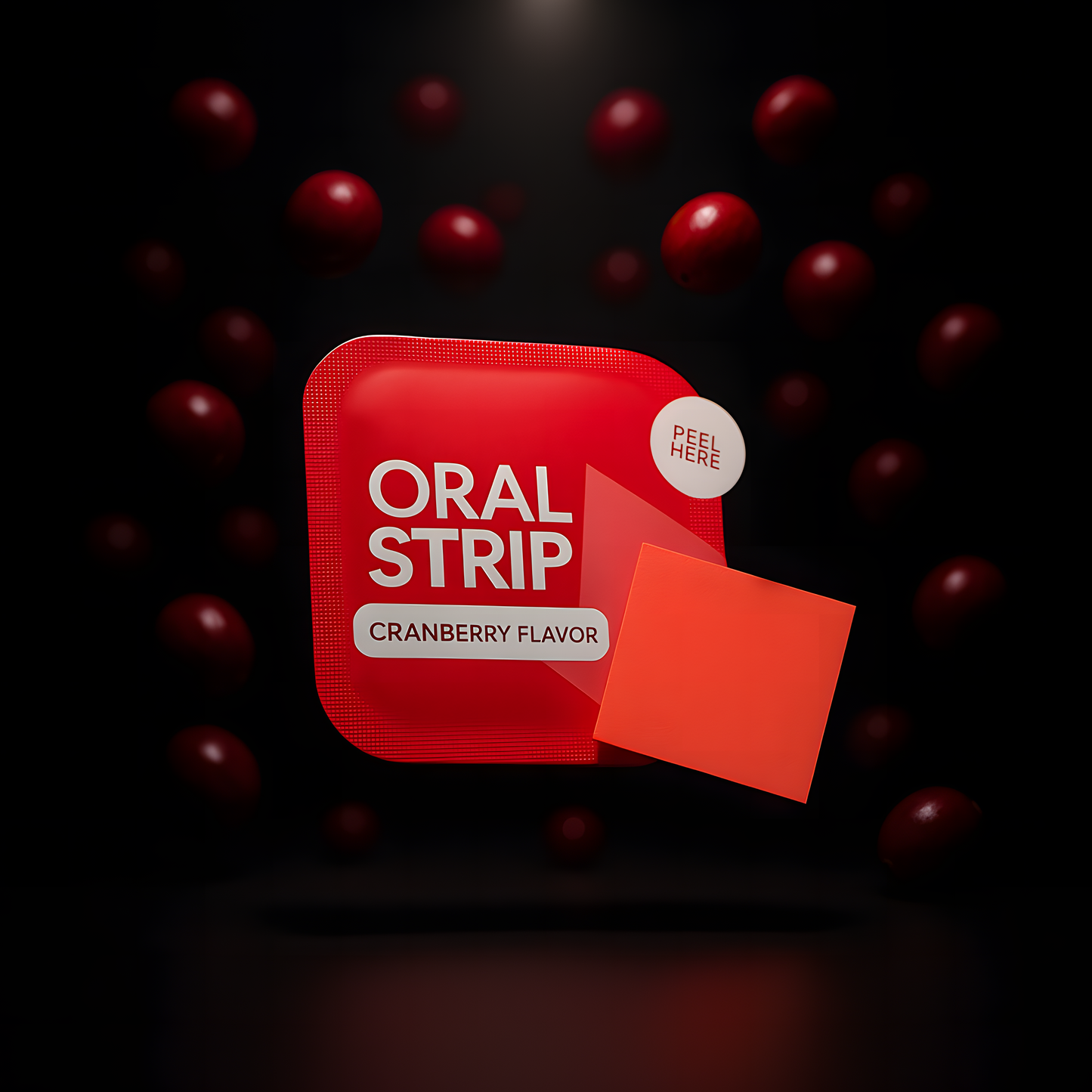 CHRGD Energy Strips